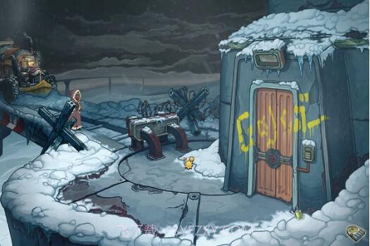 德波尼亚:世界末日截图2 德波尼亚:世界末日截图2