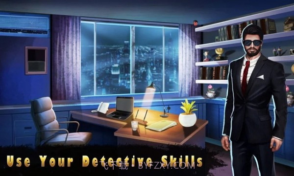 神秘密室逃脱截图4