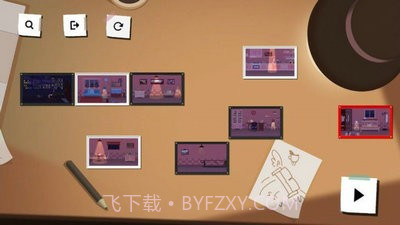 艾莉莎游戏截图1