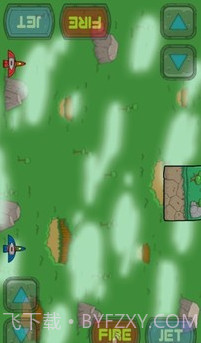 双人决斗(2 Players Duel)截图2