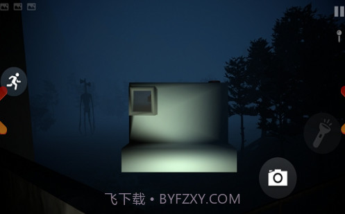 SirenHead警笛头截图3 SirenHead警笛头截图3