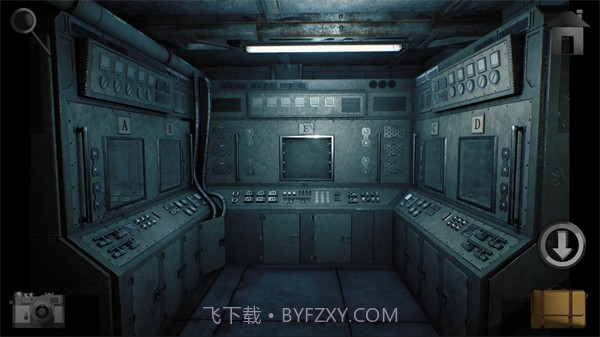 子午线157：第一章截图1