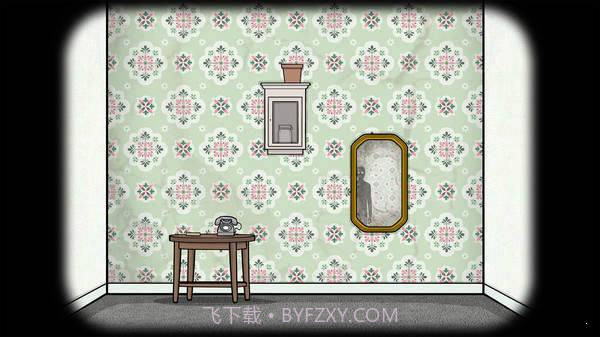 锈湖轮回的房间截图1