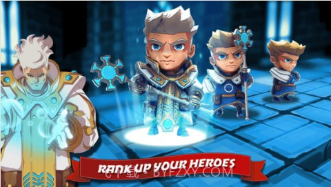 狮心战术截图4 狮心战术截图4