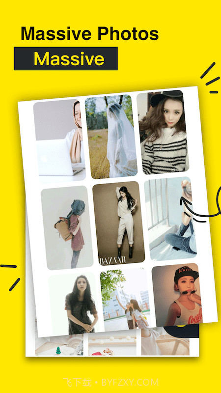 桌面主题精灵截图3