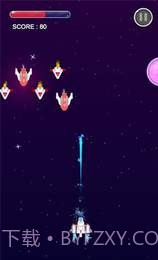 太空战斗射击截图3