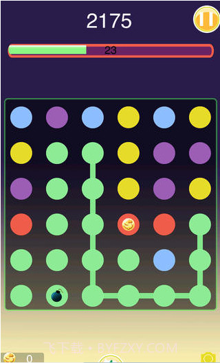 天天连点点截图4 天天连点点截图4