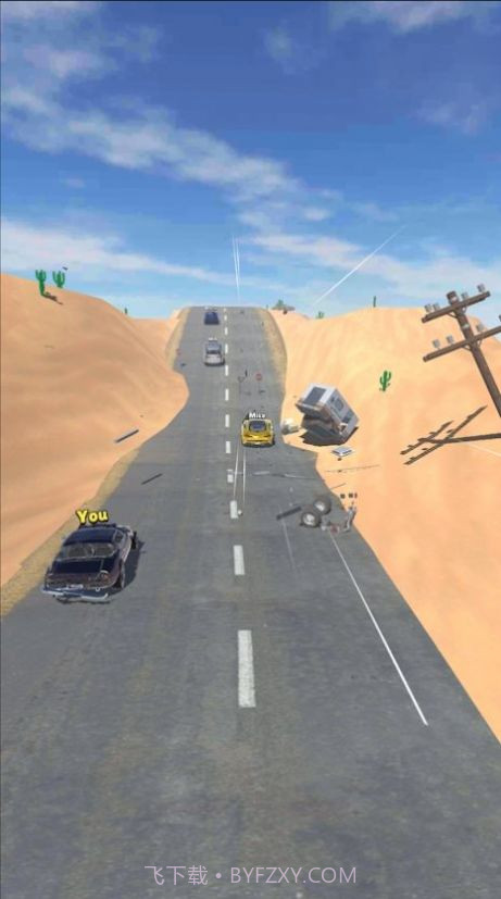 车祸撞车截图3 车祸撞车截图3
