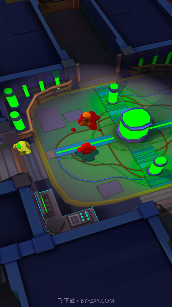 在我们中间截图1