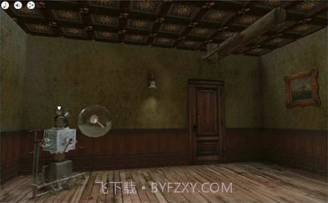 实验神秘房间截图4