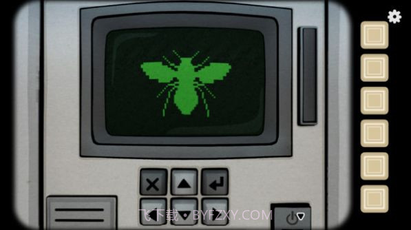 双人锈湖截图3 双人锈湖截图3