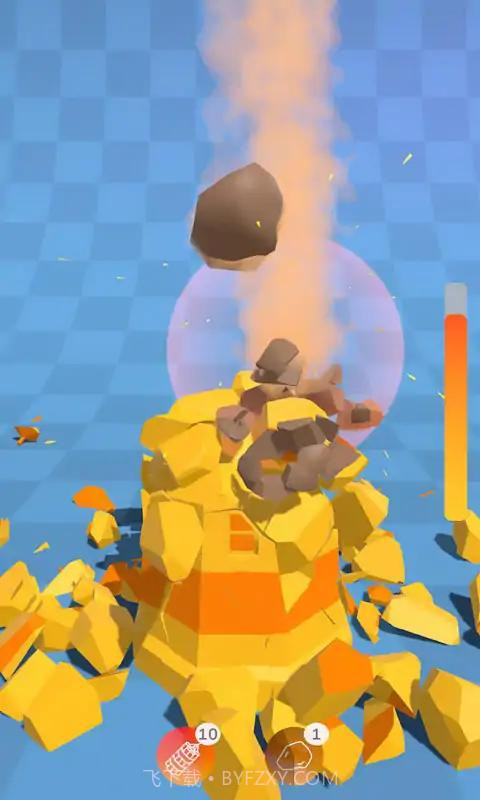 超级破坏专家3D截图2