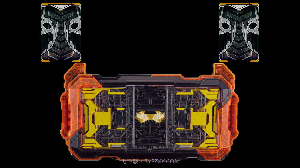 假面骑士歌查德腰带模拟器截图3 假面骑士歌查德腰带模拟器截图3