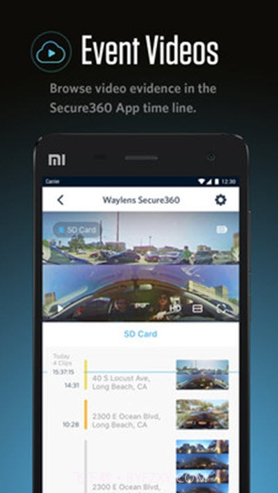 Secure360截图3 Secure360截图3