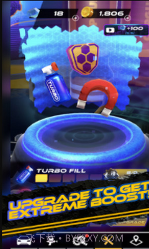 疯狂的公路旅行截图4