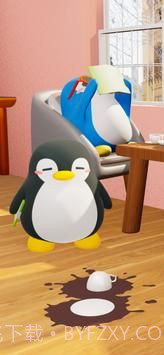 企鹅君和北极熊的可爱蛋糕店截图4