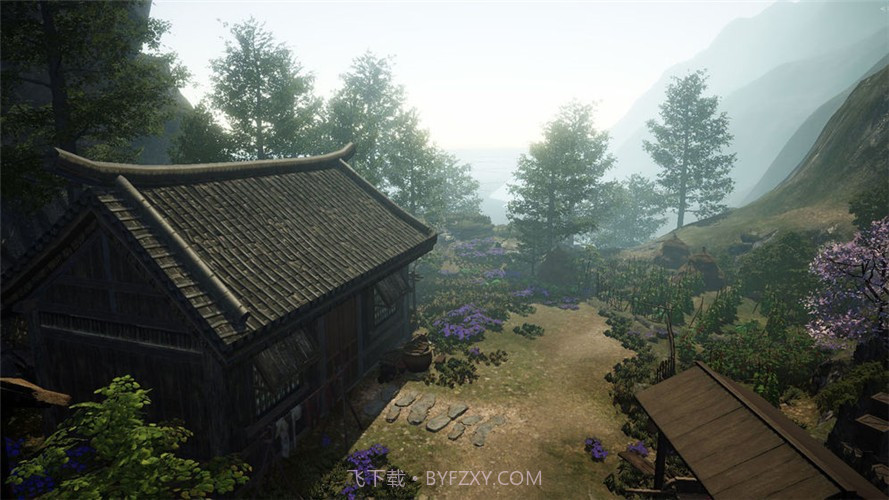 下一站江湖2截图3 下一站江湖2截图3