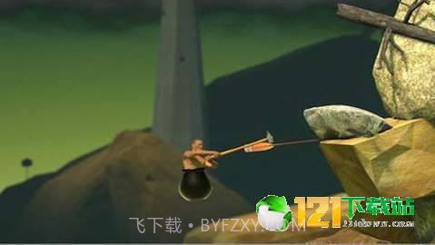 抖音游戏没腿玩个锤子截图3