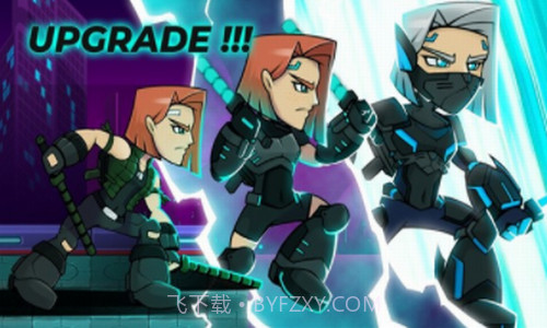 超级轰鸣特工截图1