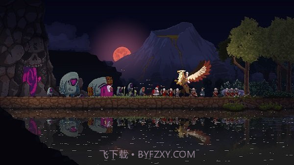 王国两位君主无限金币版截图1