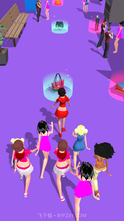 我就是校花截图1 我就是校花截图1