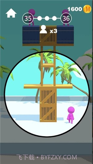 口袋狙击手截图3