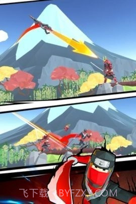 刺客联盟3DAPP官网正版截图3