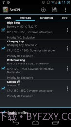 SetCPU中文版截图4 SetCPU中文版截图4