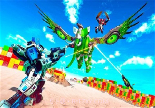 飞象机器人截图1