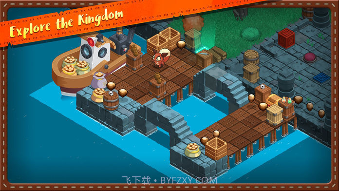 松鼠王国截图2 松鼠王国截图2