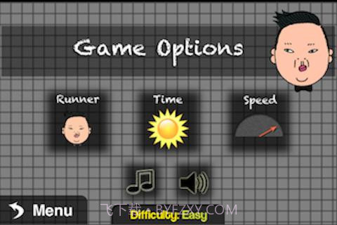 江南Style游戏截图2