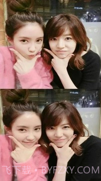 BeautyEasy Magic Editor截图4