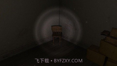 房间中的椅子VR截图5 房间中的椅子VR截图5