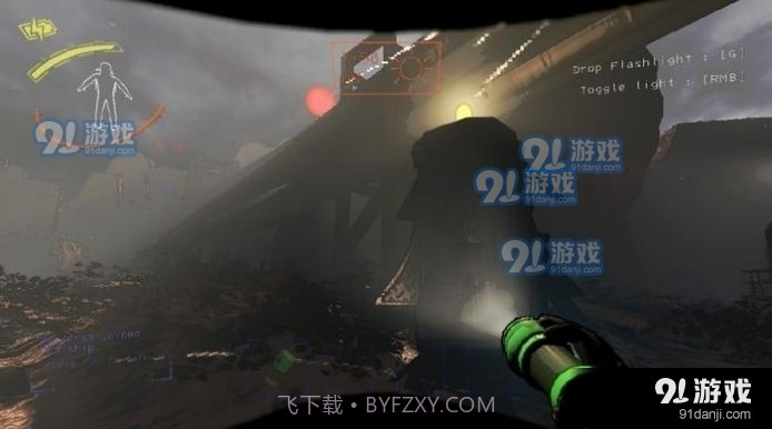 致命公司最新版截图1 致命公司最新版截图1