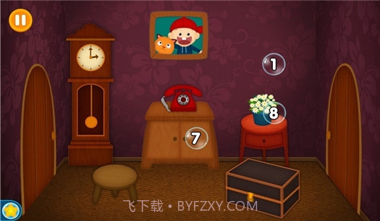 点亮城市中文版游戏截图1 点亮城市中文版游戏截图1