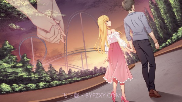 恶魔少女奈西雅截图2 恶魔少女奈西雅截图2