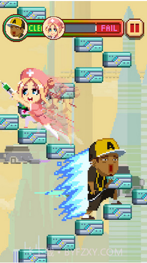 挑战巅峰截图3 挑战巅峰截图3