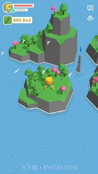 群星的远征截图3