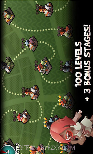 死亡群丛截图4 死亡群丛截图4