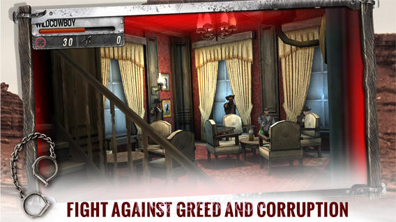 独行侠截图5 独行侠截图5