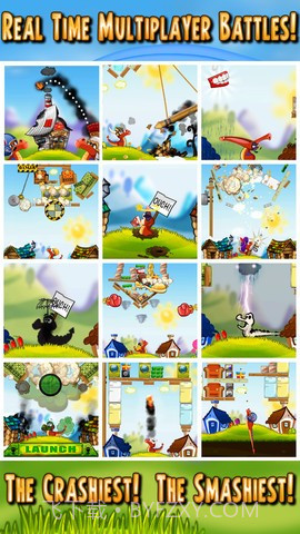 超级龙 Super Dragon截图3