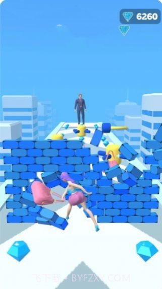 姐姐手提包贼多截图3