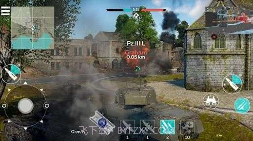 战争雷霆wiki截图3 战争雷霆wiki截图3