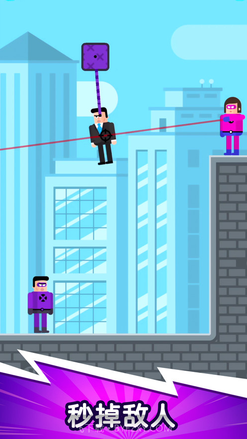 超级英雄联盟截图7 超级英雄联盟截图7