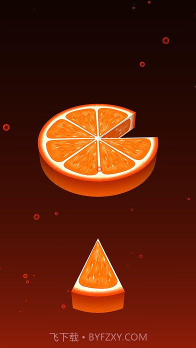 Fruit Circle 3Dv2.3截图2