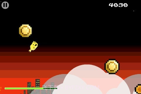 小小鱼逃生记(Splishi Splashi)截图4