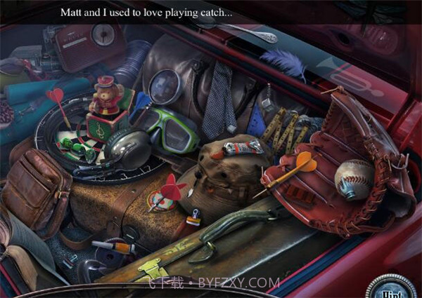 幽魂旅店13截图3