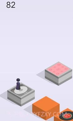 跳一跳国际版截图4