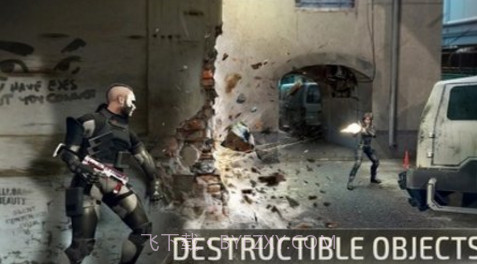 战斗部队v0.15.2截图2