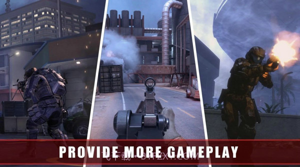 歪楼特攻队截图3